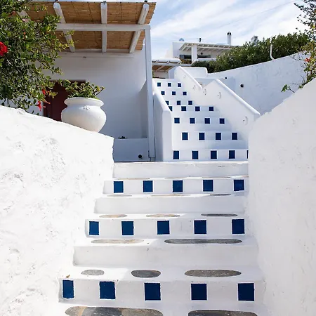 Hotel Tagoo 4*