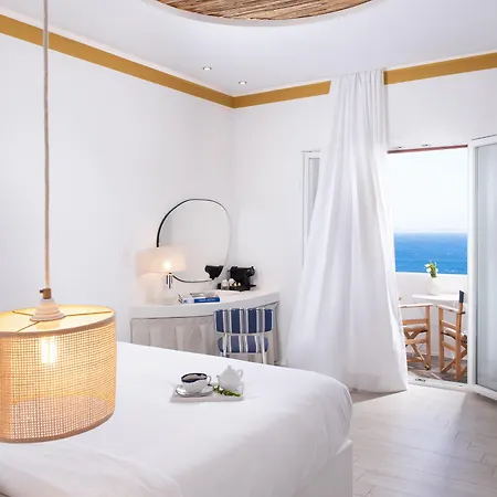 Tagoo 4* Mykonos Town