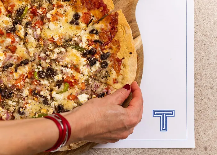 Szálloda Tagoo Mykonos Town