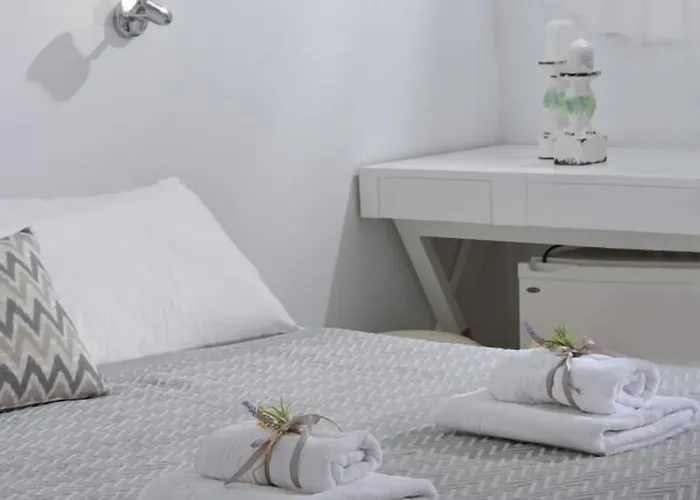 Tagoo 4* Mykonos Town