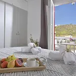 Tagoo 4* Mykonos Town