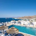Tagoo Hotel