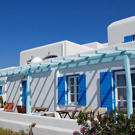 Hotel Tagoo 4*