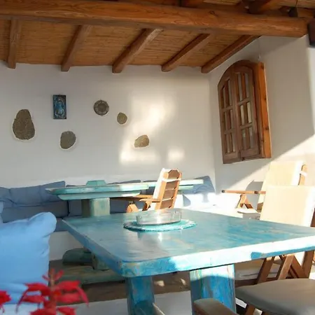 Tagoo Hotel
