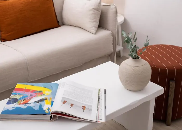 Hotel Tagoo Mykonos Town